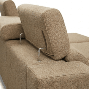 respaldo reclinable italiano