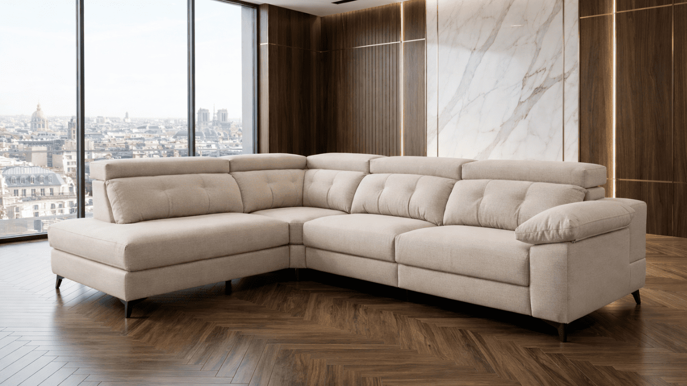 rinconera flavio de premium sofas