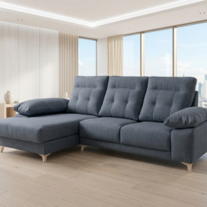 chaiselongue principal Vega