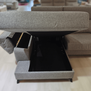 arcon chaiselongue flavio