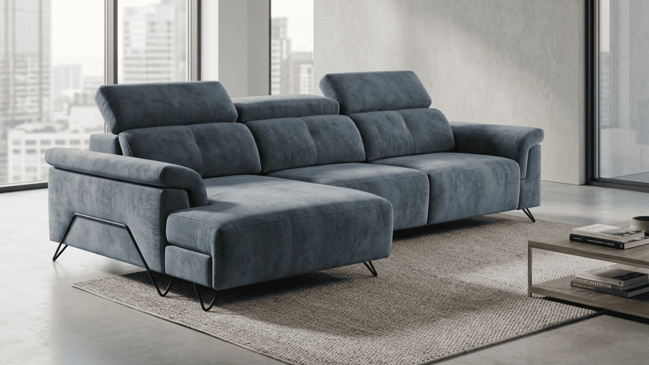 chaiselongue helsinki alcorcon