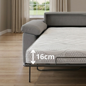 colchon 16cm altura