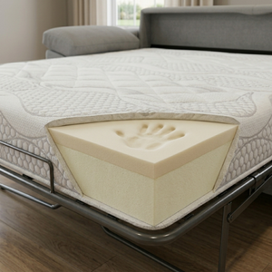 Colchon Viscoelastica sofa Cama Netflix