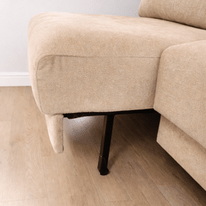 deslizante con carro para sofas