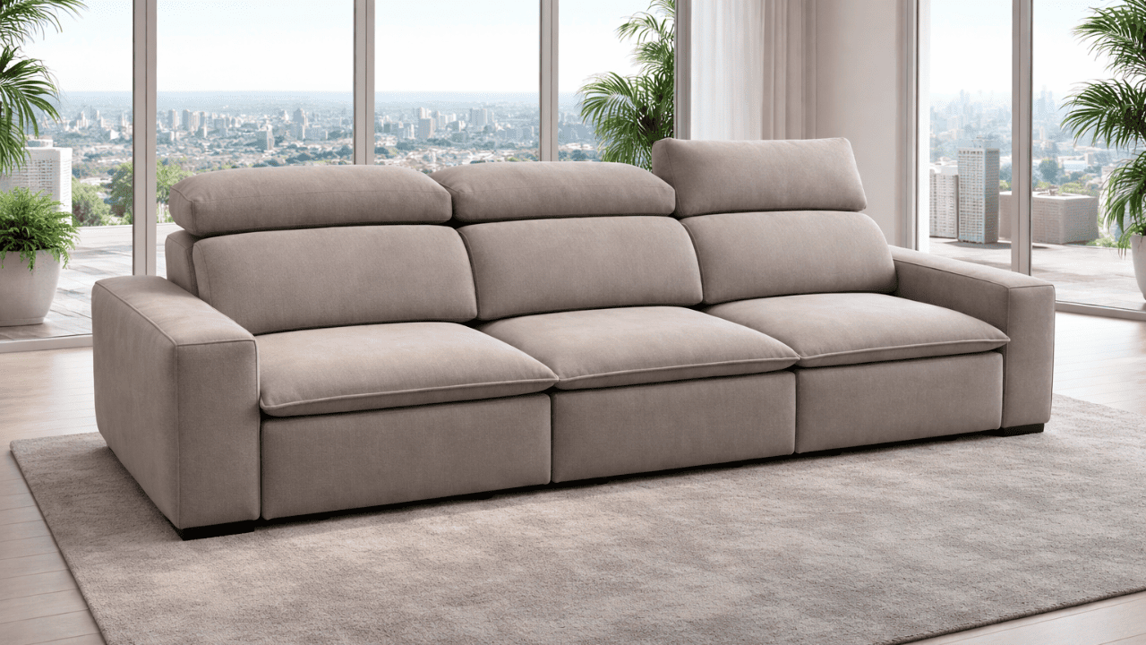 modular daniela de premium sofa
