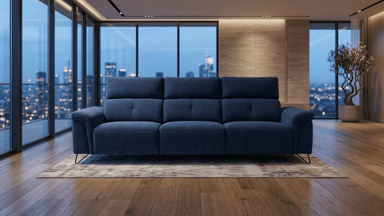 modular helsinki premium sofa