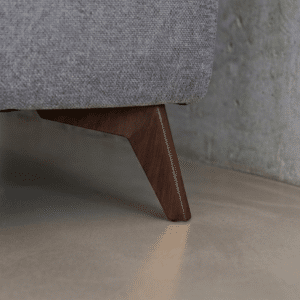 pata alta wengue 11cm