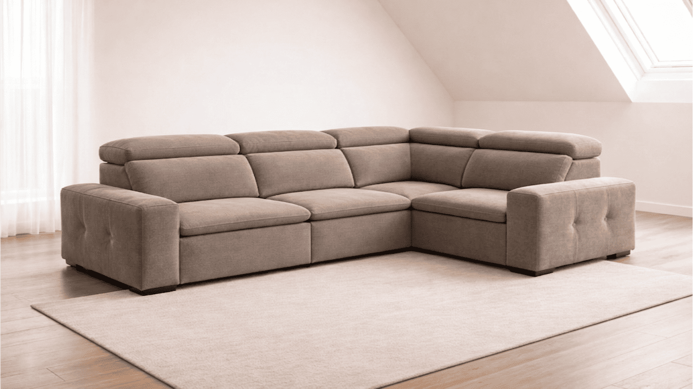 Rinconera daniela premium sofas