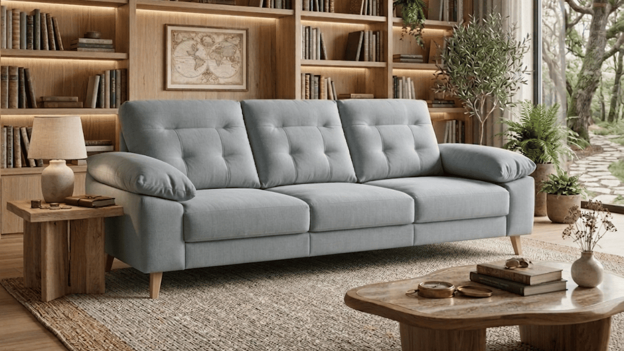 sofa modular vega madrid