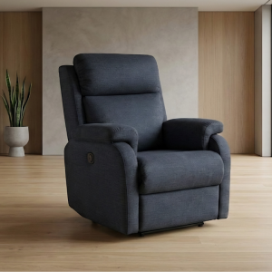Sillon Relax Modelo Luzma