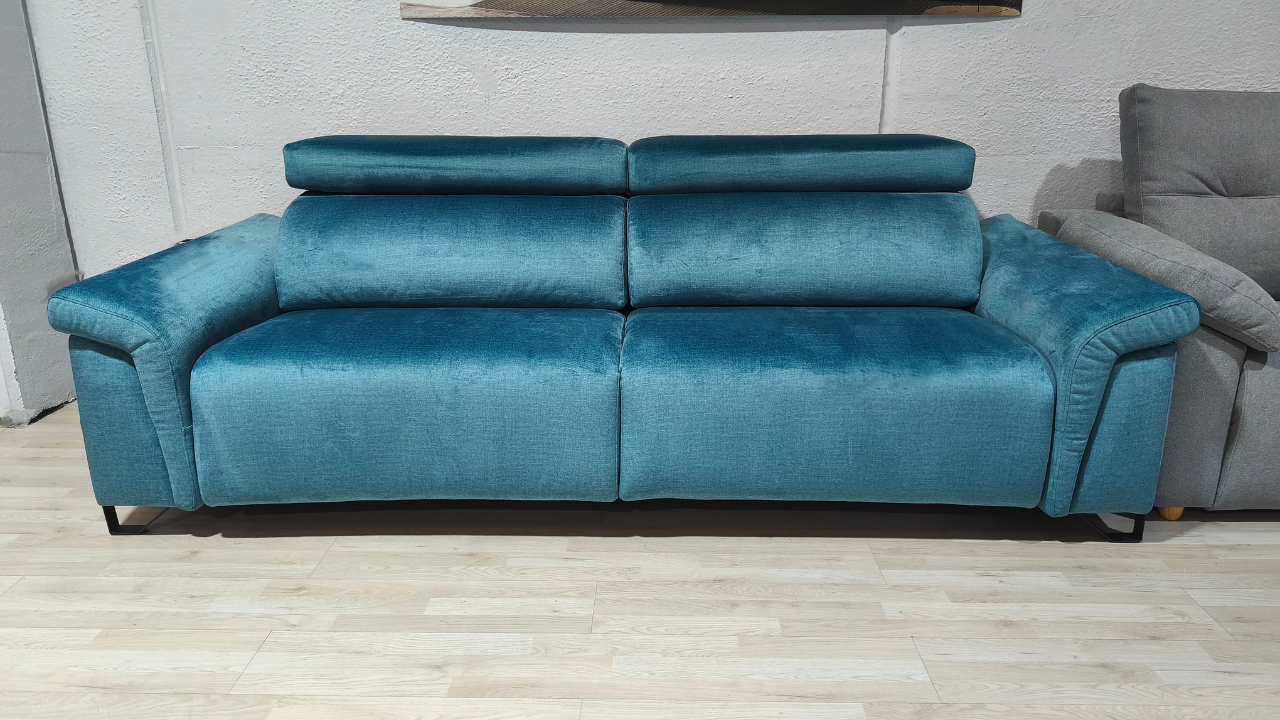 Sofa Delta en liquidacion