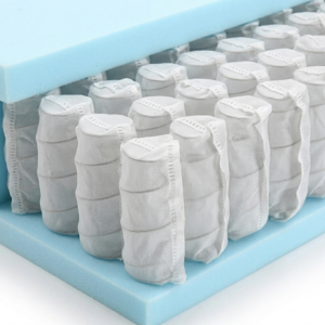 muelles ensacados premium beds