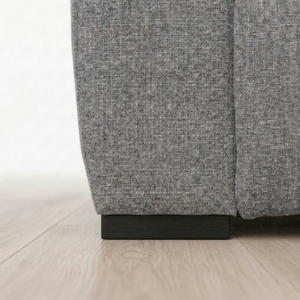pata madera oscura