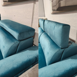 reclinable delta Premium Sofa