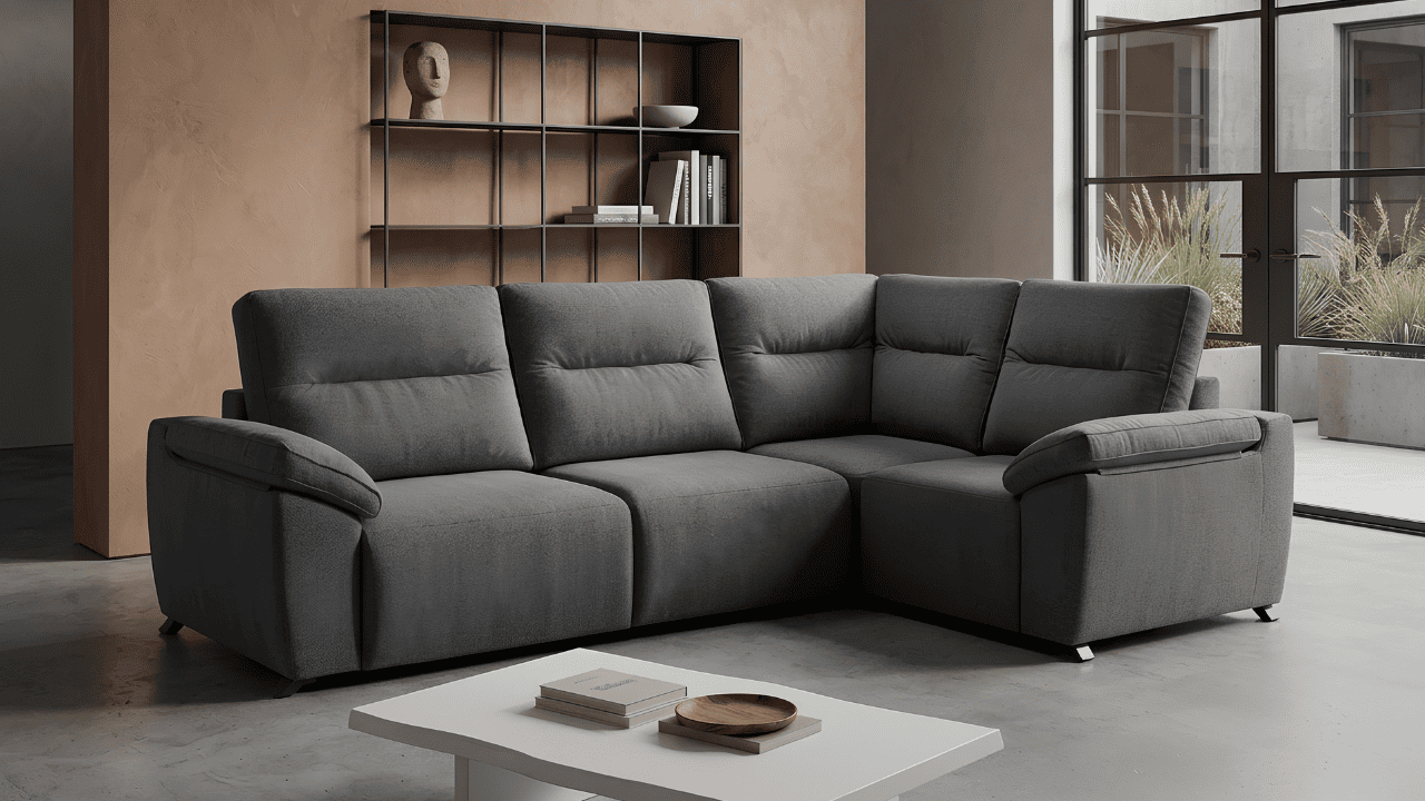 rinconera modelo california de premium sofa