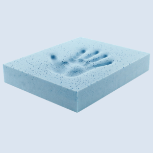 viscogel premium beds