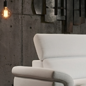 reclinable motorizado