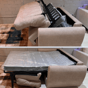 sofa cama Rolo liquidacion