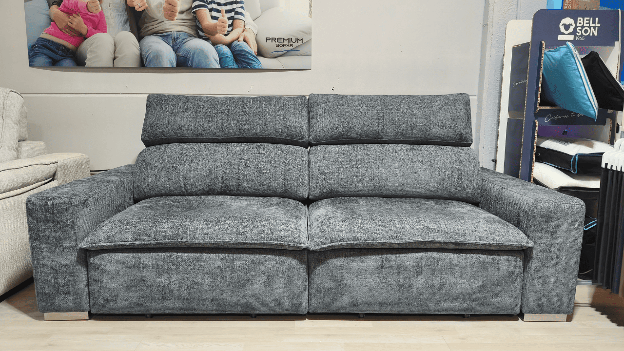 sofa daniela liquidacion alcorcón