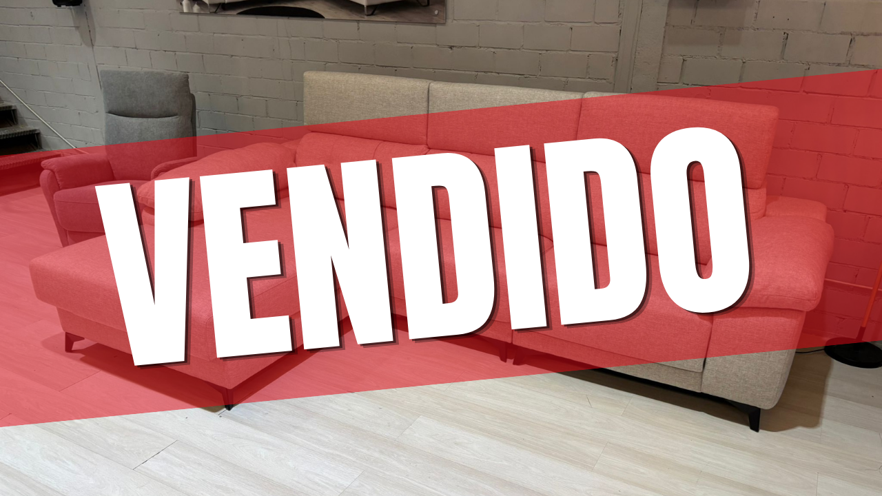 chaiselongue flavio liquidacion