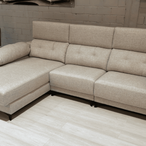 Chaiselongue Flavio liquidacion