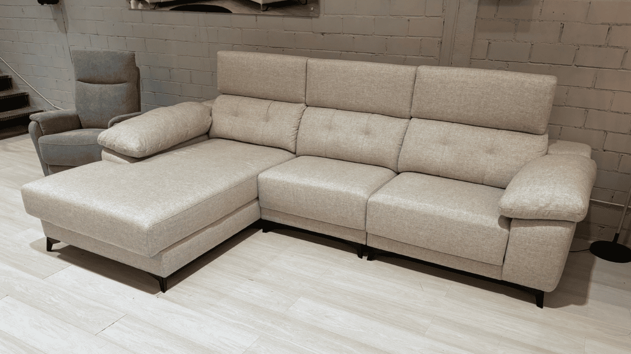 Chaiselongue Flavio liquidacion