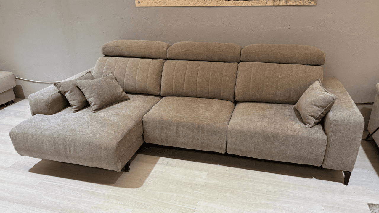 sofa liquidacion madrid