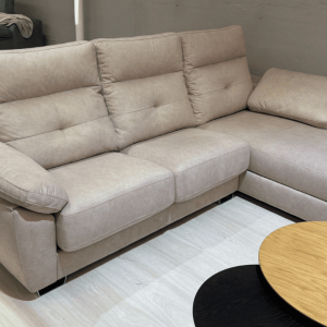chaisselongue liquidacion ajalvir
