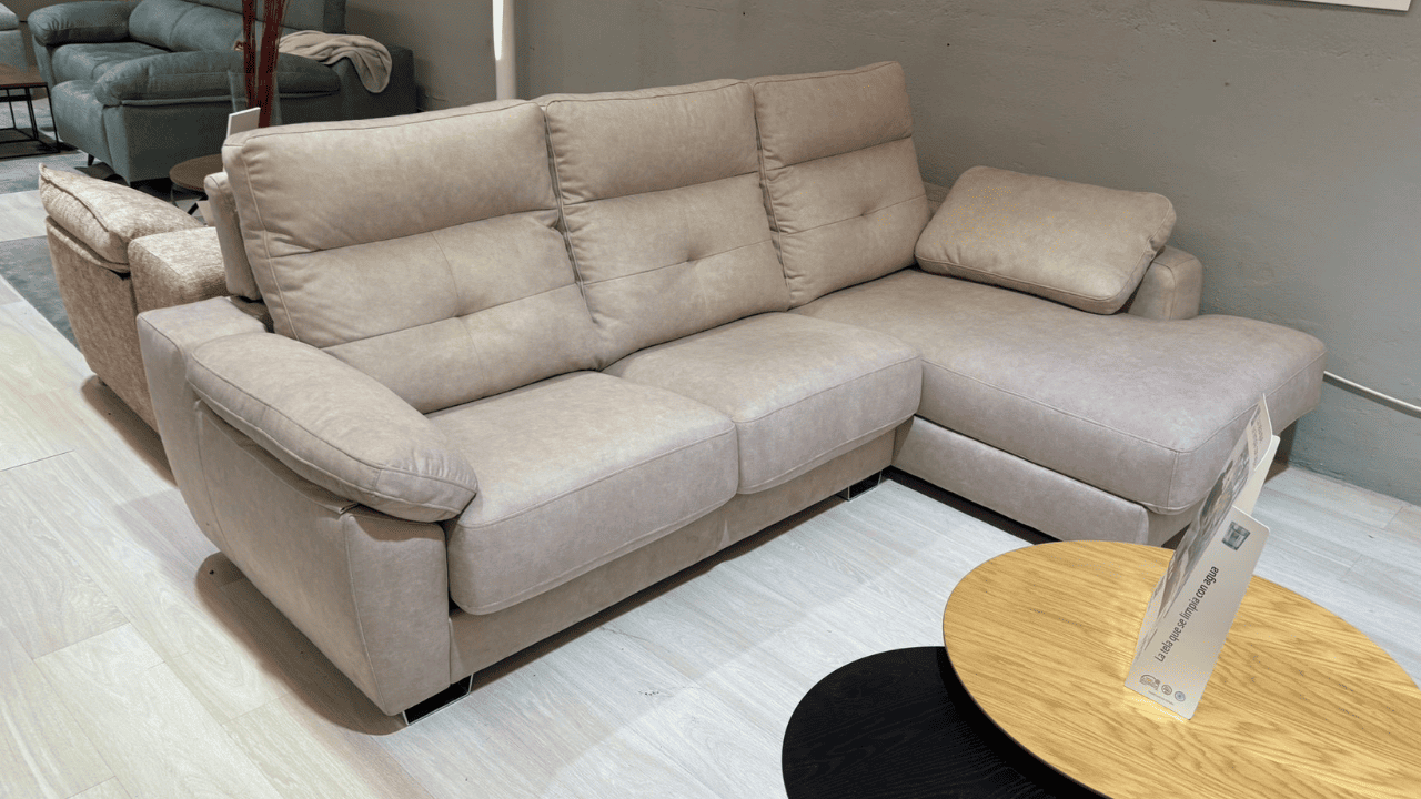 chaisselongue liquidacion ajalvir