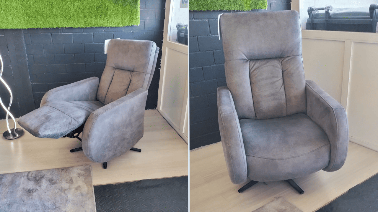 sillon relax liquidacion