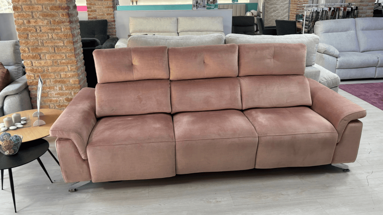 sofas oferta liquidacion