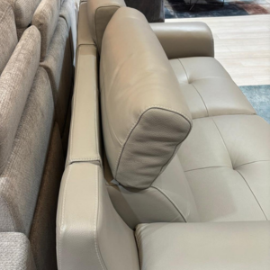 reclinable sofa dali liquidacion