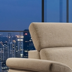 reclinable delta