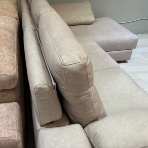 respaldo reclinable