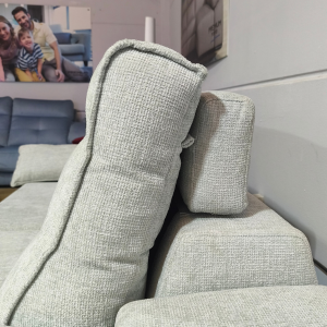respaldo reclinable topper
