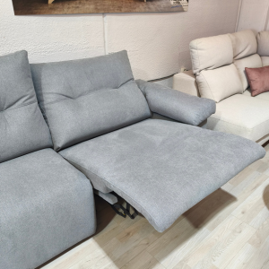 sofa relax en liquidacion Getafe