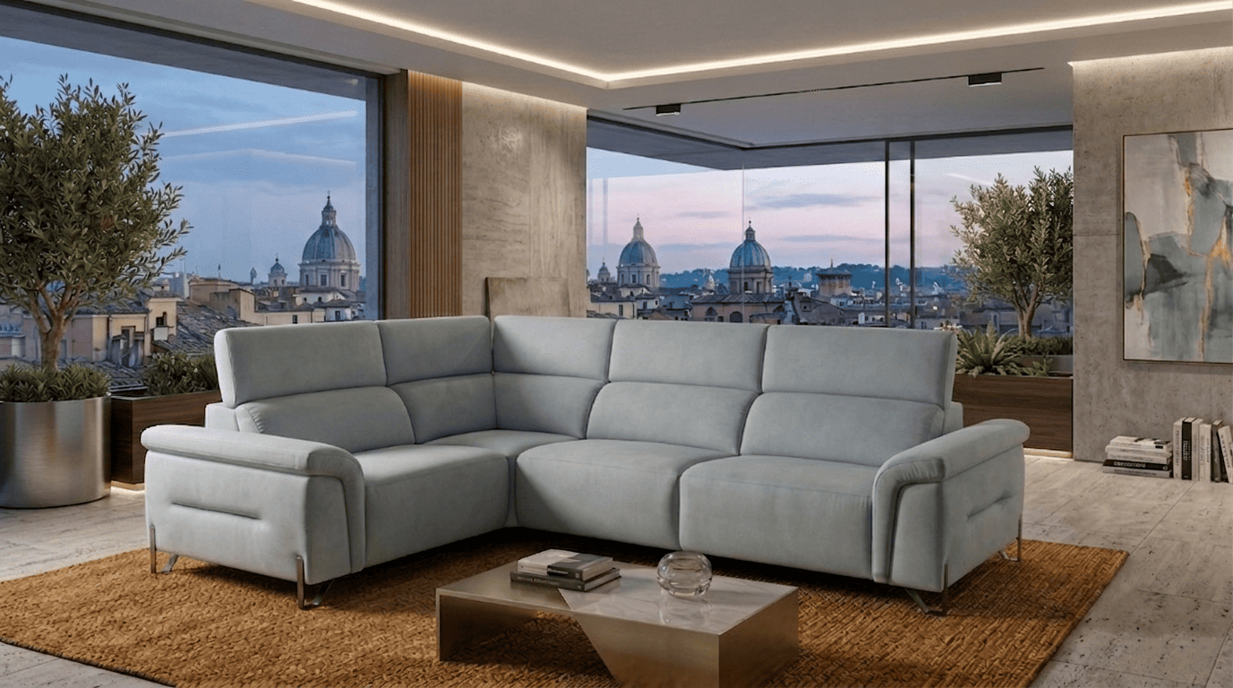 sofa delta premium