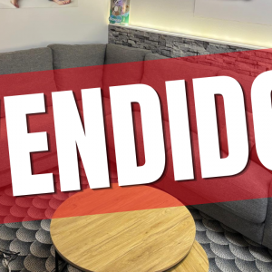 sofa oferta leganes