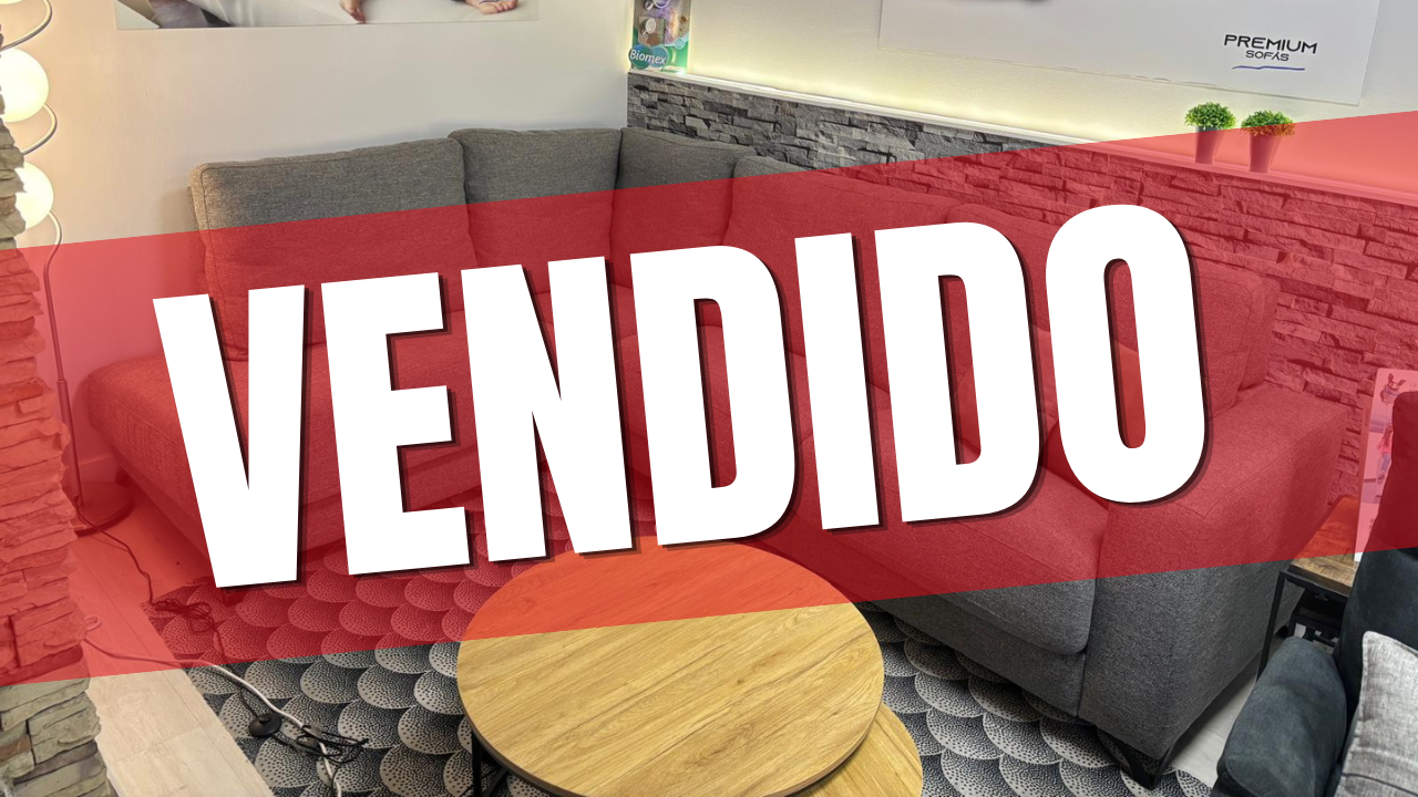 sofa oferta leganes