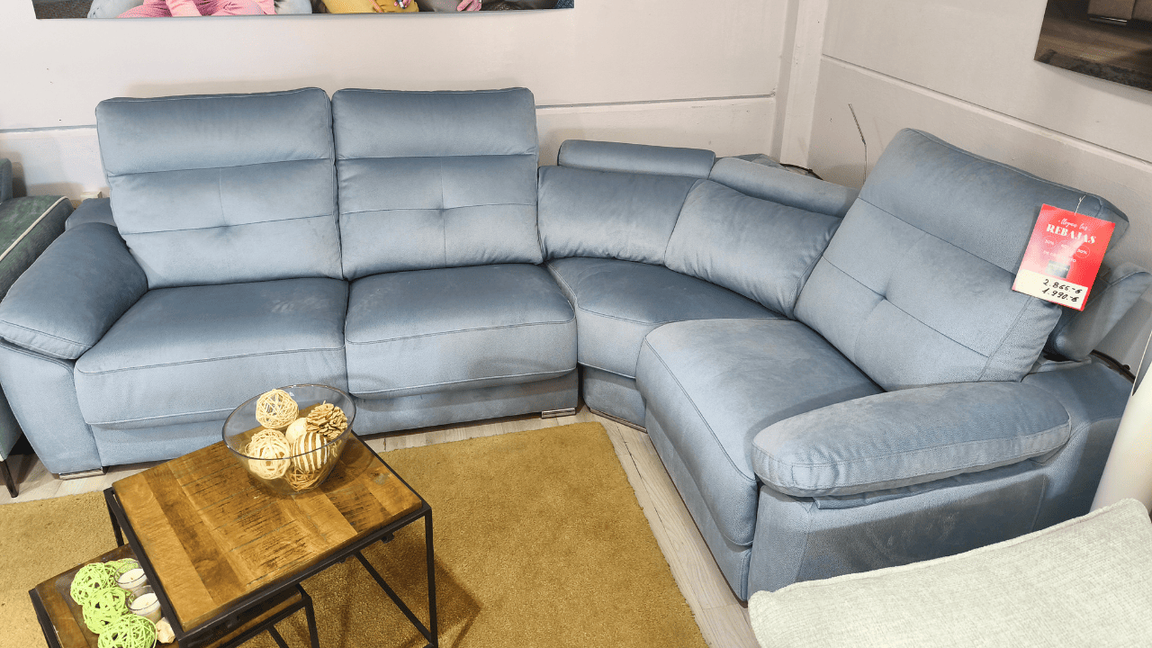 rinconera oferta alcorcón