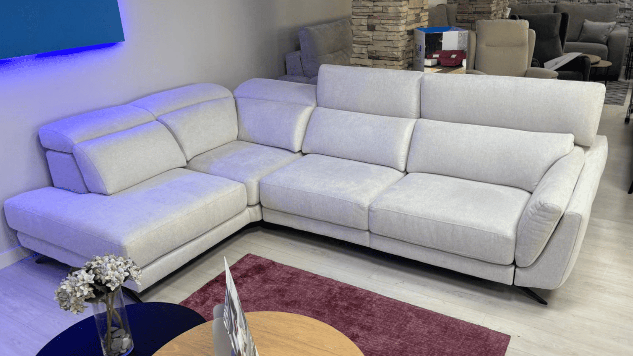 Rinconera Roll Liquidacion Valdemoro