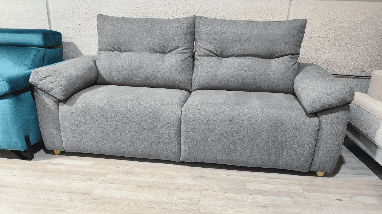 Sofa relax liquidacion