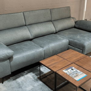 sofa liquidacion mostoles