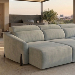 asiento deslizante antartida