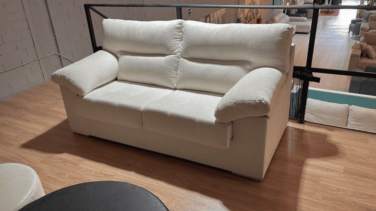 sofa liquidacion torrejón de ardoz